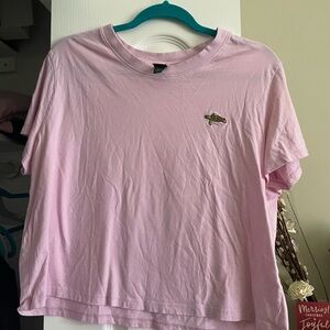 Wild fable top